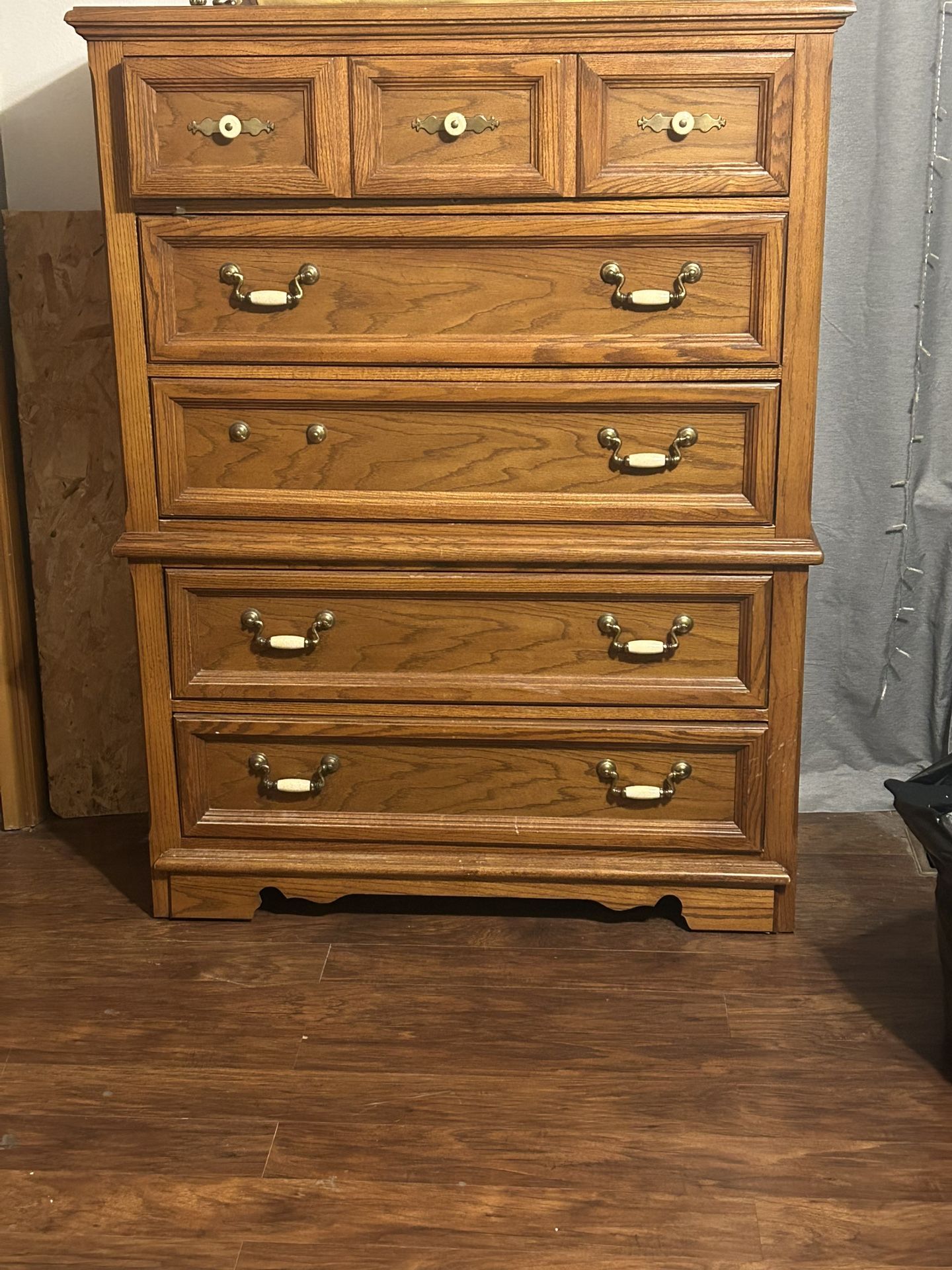 Bedroom Set