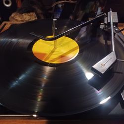 STEVIE WONDER HOTTER THAN JULY VINYL ALBUM $10 FINAL PRICE 