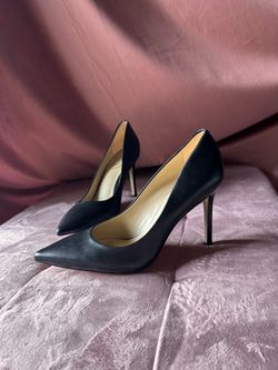 Women’s Black Heels