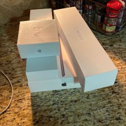 Apple Product Boxes ONLY!!