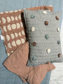Nursery Decor