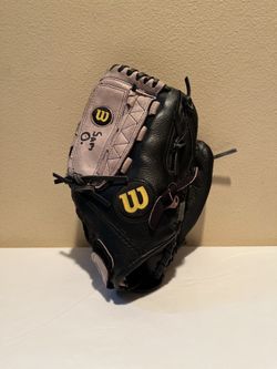 Wilson A350 11.5” Baseball Glove