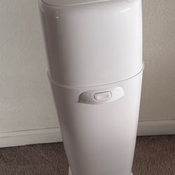 Diaper Genie