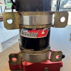 Berry Grant BG280 High Flow Electric Fuel Pump