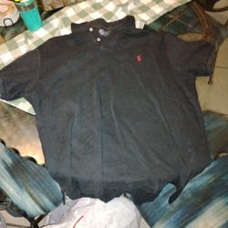 Polo By Ralph Lauren