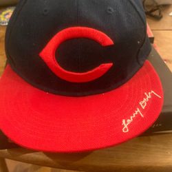 Cleveland “ LarryDody Cap” Nice!