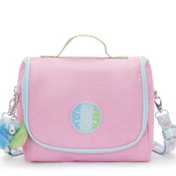 Kipling Lunch Bag Snack Tote 