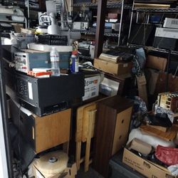 Vintage Speakers & Stereos .. CALL 