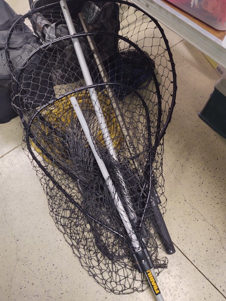 Landing Nets