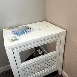 Dresser & Night Stand