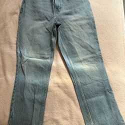 Abercrombie And Fitch 