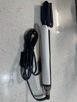 GHD Platinum+ Hair Straightener White