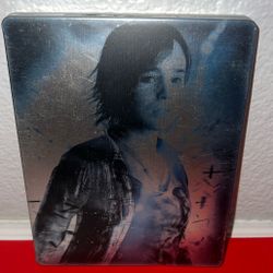 Beyond 2 Souls Steelbook Sony PlayStation 3 