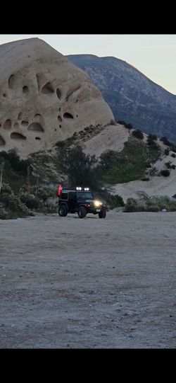 1999 Jeep Wrangler