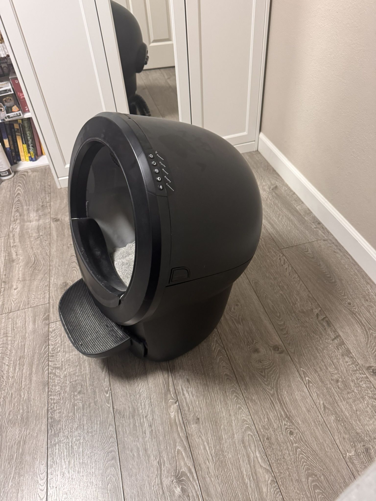 Litter Robot 4