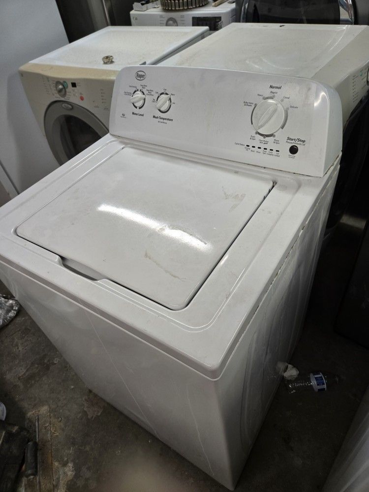 Washer