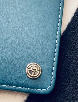 Magnetic Wallet