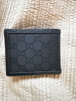 Men’s designer wallet