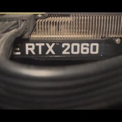 Gaming PC (READ DESCRIPTION)