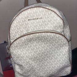 MK Backpack