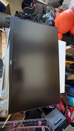 Dell Monitors