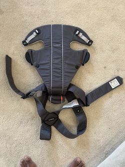 Baby Carrier