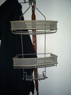 Shower Caddy 