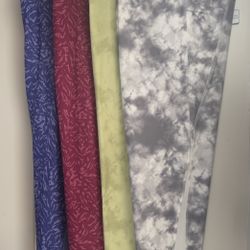 Dip Leggings Sz 3x