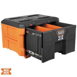 Klein Tools Single Drawer Tool Box