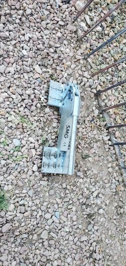Carpet Stretcher Tool