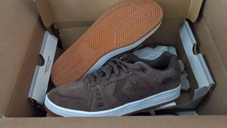 Converse AS-1 Pro | M8.5 W10 OBO