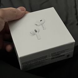 Apple AirPods Pro Gen 2