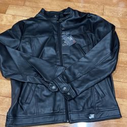 Men Jacket Size XL High Quality