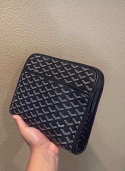 Goyard Clutch Bag