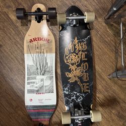 Longboards