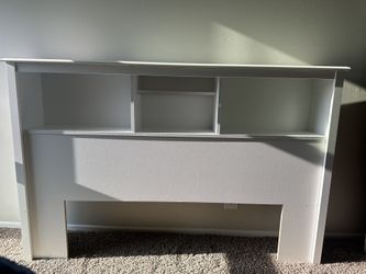 Bed Head Frame