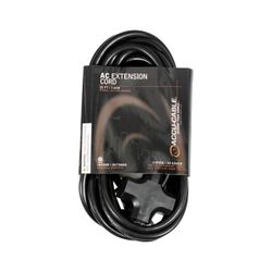 ADJ EC123-3FER25 25FT (7.62m) 3-Wire 12 Gauge Edison AC Extension