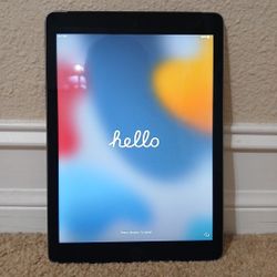 iPad Air 2 (A1567) 16GB WiFi + Cellular – Verizon