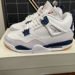 Jordan Retro 4