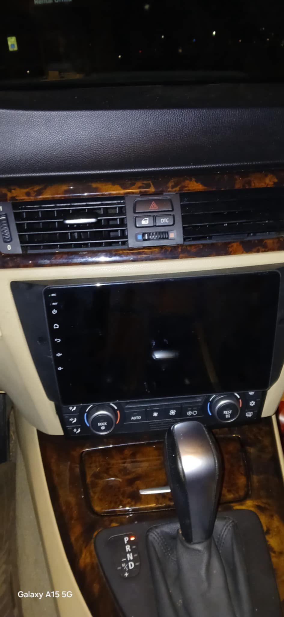 2007 BMW 3 Series
