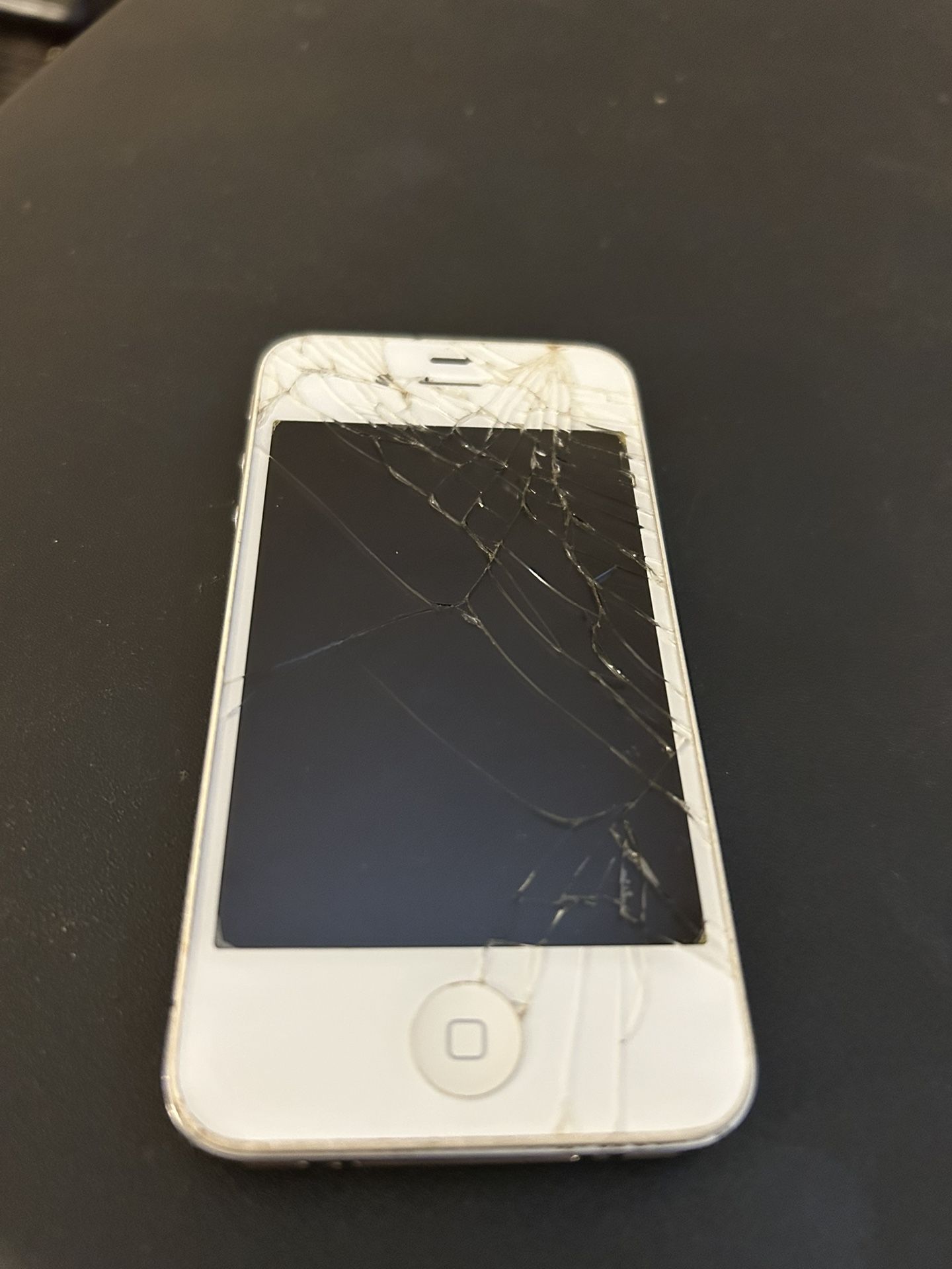 Iphone 4 Four