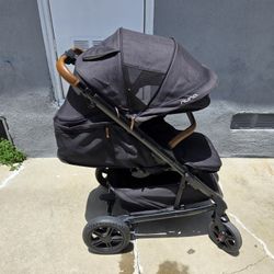 Nuna tavo™ next
Stroller ( Cavair ) 