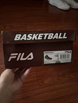 Fila Shoes