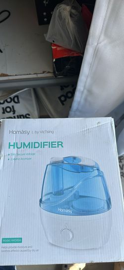 Humidificador
