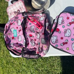 Backpack Bundle $5 