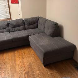 Sectional Sofa