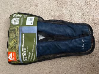 Life jacket