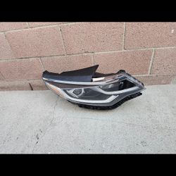 2019 20 Kia Optima Head Light Oem 