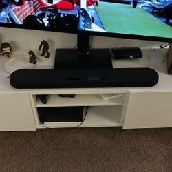Yamaha Sound Bar