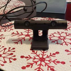 Ps4 VR